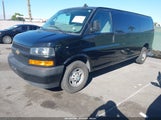 Chevrolet Express  Work Van 1GCWGBFP5K1141388 снимка