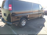 Chevrolet Express  Work Van 1GCWGBFP5K1141388 снимка