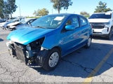Mitsubishi Mirage Es ML32A3HJ2HH002305 снимка