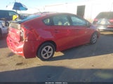 Toyota Prius Two JTDKN3DU9D1631063 снимка