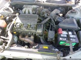 Toyota Camry Xle V6 JT2BF28K210303087 fotografie