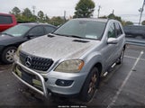 Mercedes-Benz Ml 350 4Matic 4JGBB86E86A136248 снимка
