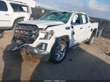 GMC Sierra  Slt 3GTU9DED6KG247693 снимка