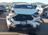 Ford Ecosport Ses MAJ6S3JLXLC389933 снимка