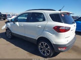 Ford Ecosport Ses MAJ6S3JLXLC389933 снимка