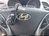 Hyundai Elantra Se 5NPDH4AE2GH757796 снимка