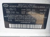 Hyundai Elantra Se 5NPDH4AE2GH757796 снимка