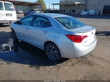 Toyota Corolla Se 5YFBURHE7HP615065 снимка