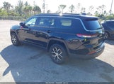 Jeep Grand Cherokee L Limited 4X4 1C4RJKBG8R8602685 снимка