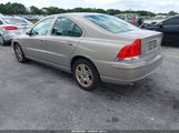 Volvo S60 2.4 YV1RS640X52475496 снимка