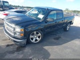 Chevrolet Silverado  1Lt 1GCRCREC3FZ270365 снимка