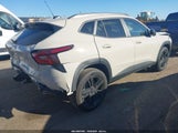 Chevrolet Trax Fwd Activ KL77LKEP3TC024767 снимка