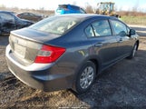 Honda Civic Lx 2HGFB2F51CH586017 снимка