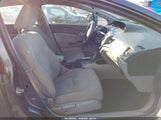 Honda Civic Lx 2HGFB2F51CH586017 снимка