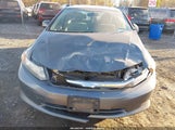 Honda Civic Lx 2HGFB2F51CH586017 снимка