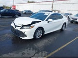 Toyota Camry Le JTNB11HK7J3035213 fotografie