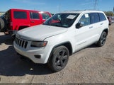 Jeep Grand Cherokee Limited 1C4RJFBG7EC190337 снимка