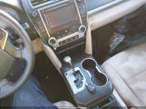 Toyota Camry Le 4T4BF1FKXDR316527 снимка