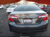 Toyota Camry Le 4T4BF1FKXDR316527 снимка