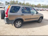 Honda Cr-V Ex JHLRD78894C026344 снимка
