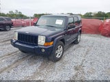 Jeep Commander 1J8HG48N36C206855 снимка