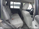 Jeep Commander 1J8HG48N36C206855 снимка