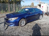 Kia Optima Lx 5XXGT4L36HG121466 снимка