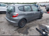 Honda Fit JHMGE88299S055034 снимка