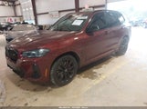BMW X3 M40I 5UX83DP0XP9R90764 снимка
