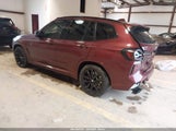 BMW X3 M40I 5UX83DP0XP9R90764 снимка