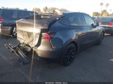 Tesla Model Y Long Range Dual Motor All-Wheel Drive 5YJYGDEE4LF011180 снимка
