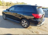 Nissan Pathfinder Sl 5N1DR2MN3KC612506 снимка
