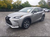 Lexus Nx 200T F Sport JTJBARBZ4F2036385 photo