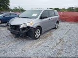 Toyota Sienna L 7 Passenger 5TDZZ3DC1JS940213 снимка