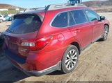 Subaru Outback 2.5I Limited 4S4BSALC1F3259310 снимка
