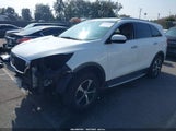Kia Sorento 2.0T Ex 5XYPH4A19GG022024 снимка