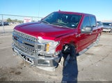 Ford F-150 Xlt 1FTEW1E58JFB75142 снимка