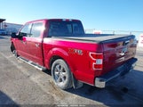 Ford F-150 Xlt 1FTEW1E58JFB75142 снимка