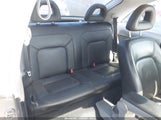 Volkswagen New Beetle Glx 3VWDD21C5YM478415 снимка