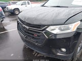 Chevrolet Traverse Fwd Rs 1GNERJKWXMJ231269 fotografie