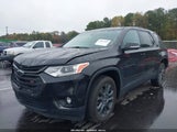 Chevrolet Traverse Fwd Rs 1GNERJKWXMJ231269 снимка