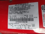 Ford Mustang 1ZVFT84N275205738 снимка