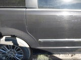 Chrysler Town & Country Touring-L 30Th Anniversary 2C4RC1CG5ER249842 fotografie