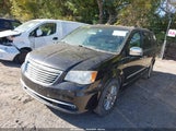 Chrysler Town & Country Touring-L 30Th Anniversary 2C4RC1CG5ER249842 fotografie
