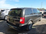 Chrysler Town & Country Touring-L 30Th Anniversary 2C4RC1CG5ER249842 fotografie