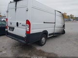 Ram Promaster  Cargo Van High Roof 159 Wb Ext 3C6MRVJG3PE539771 fotografie