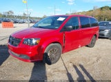 Dodge Grand Caravan Se 2C4RDGBG7FR635293 снимка