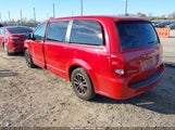 Dodge Grand Caravan Se 2C4RDGBG7FR635293 снимка