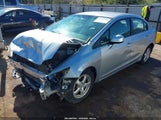 Honda Civic Natural Gas 19XFB5F55CE003945 снимка
