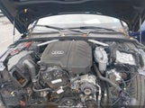 Audi A4 Allroad Prestige 45 Tfsi Quattro S Tronic WA19AAF42MA024864 снимка